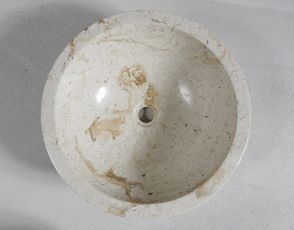 1M1-02 раковина 45х45х12