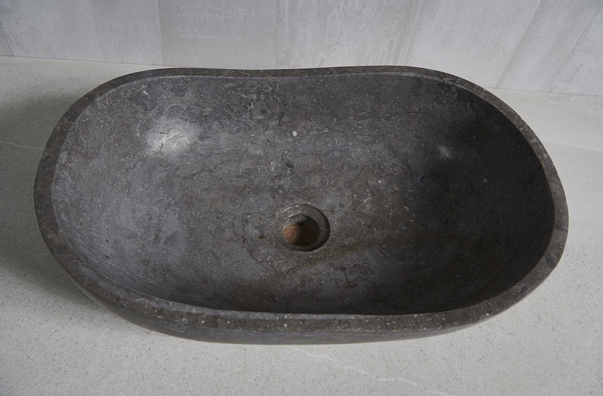 1M1-09 раковина 55х35х17