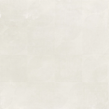 OXYDQ 120W RM 120x120 Белый