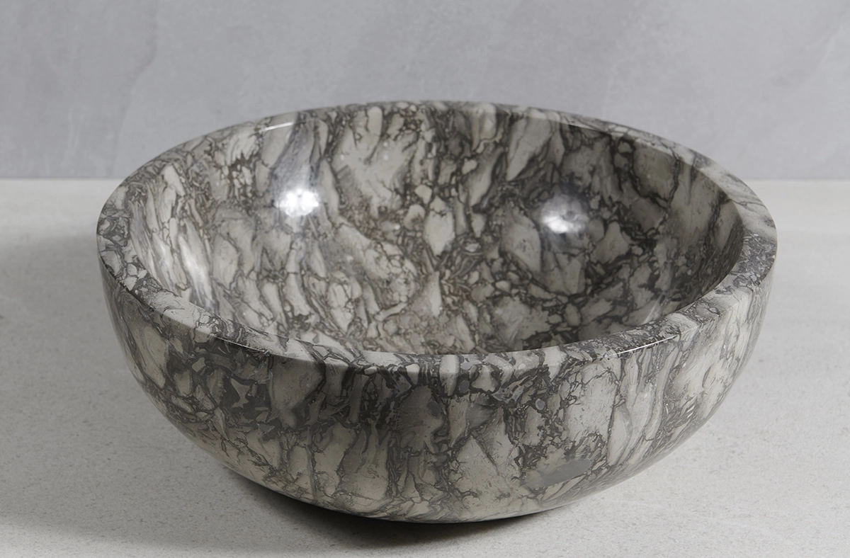 1M1-04 раковина 43х43х15