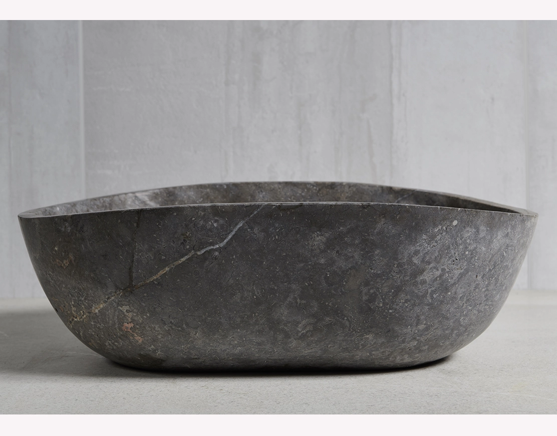 1M1-08 раковина 55х35х16