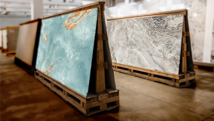 Пирамида для крупноформатного керамогранита TRESTLE HT 120X260 / 120X240 - 270X75X159,6