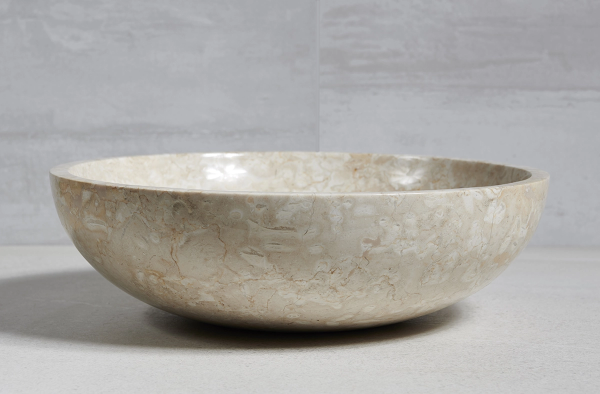 1M1-03 раковина 40х40х12