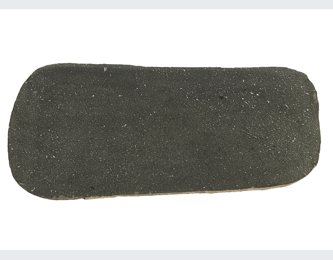 Столешница из речного камня 120х70х57