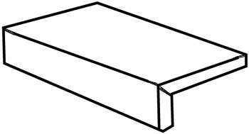 BRXT E30W 15x30x4