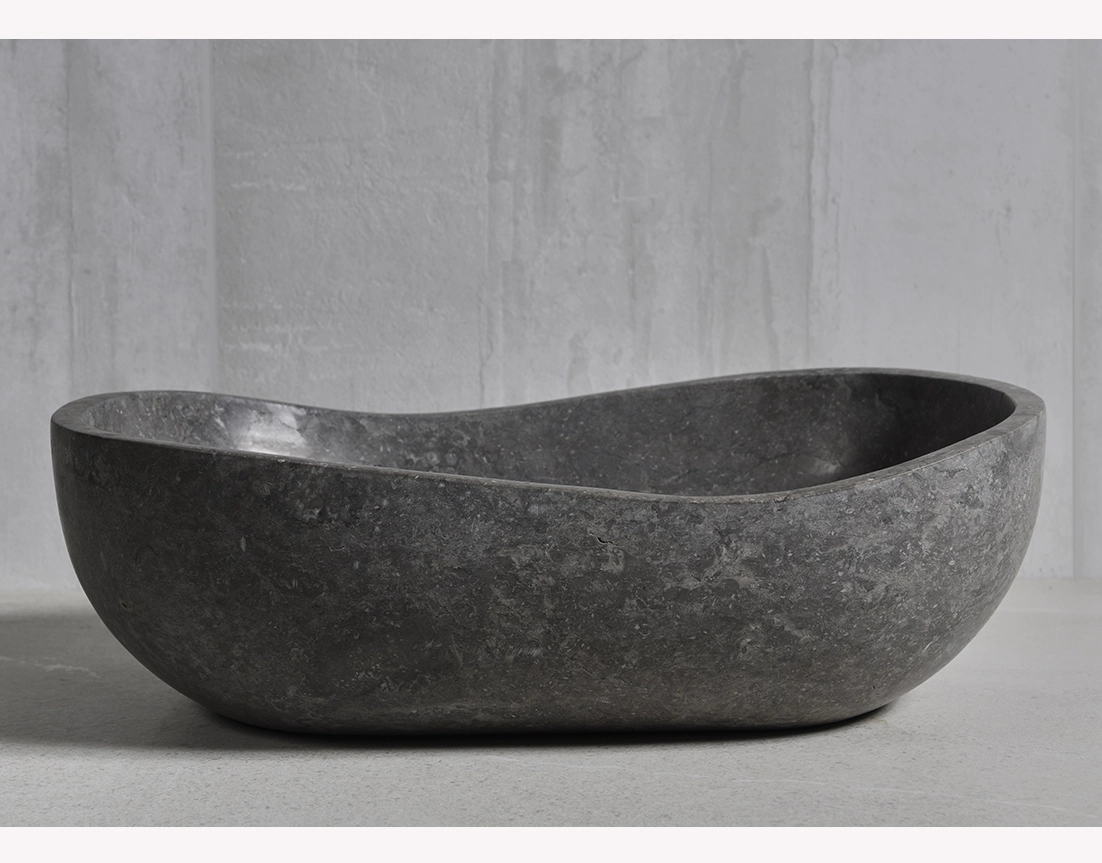 1M1-09 раковина 55х35х17