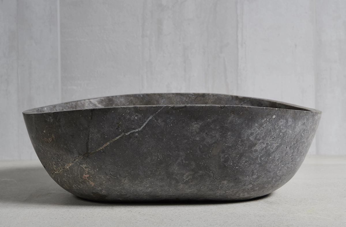 1M1-08 раковина 55х35х16