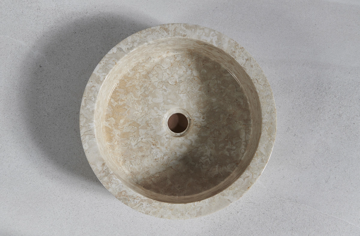 1M1-01 Раковина 40x40x12