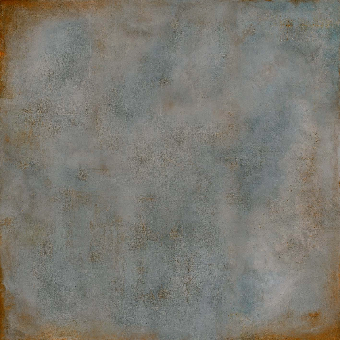 8327 RUST CYAN  100X100