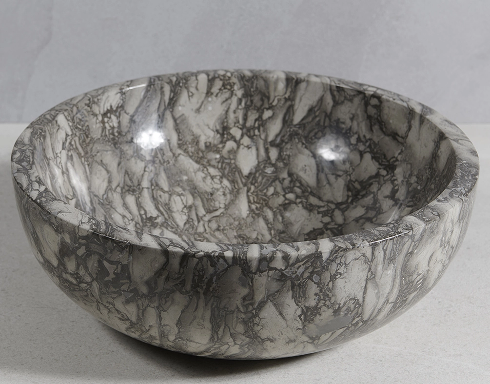 1M1-04 раковина 43х43х15