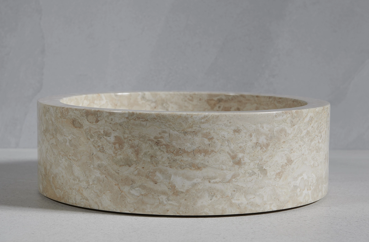 1M1-01 Раковина 40x40x12