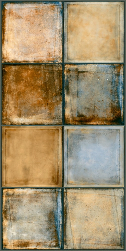 Exclusive multi color 7169 60x120