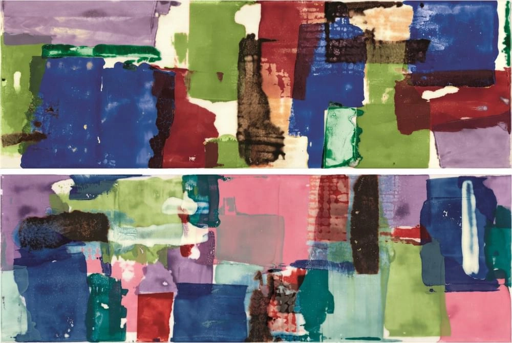 PATCH SEA MIX 20x60