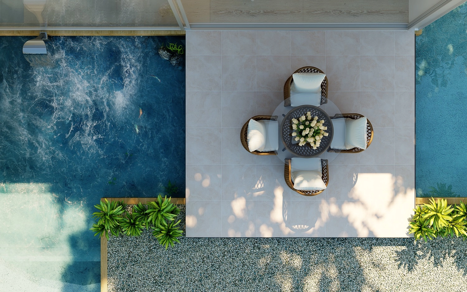 8431 VIDRADO BEIGE 60X60