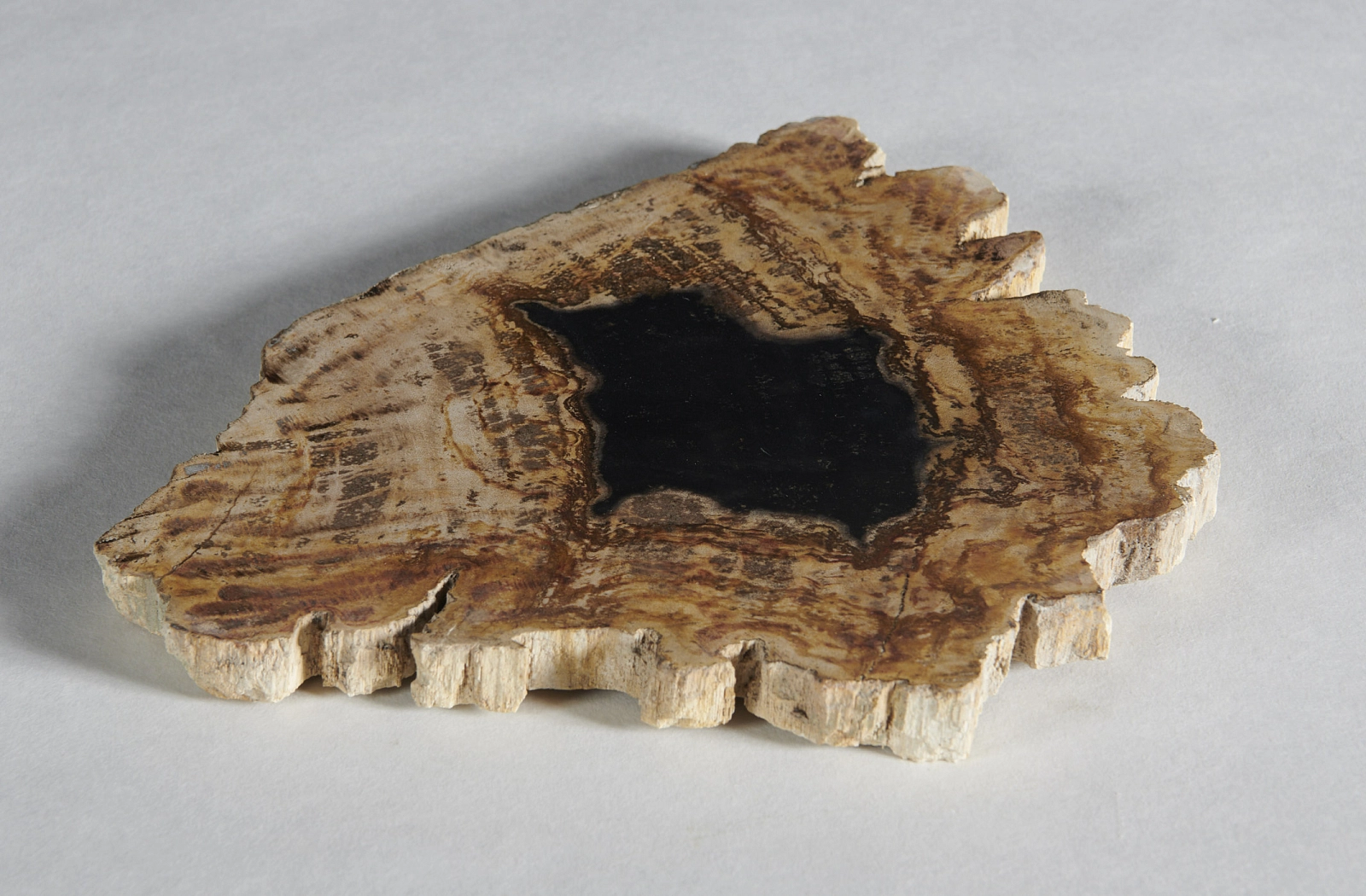 Декоративное блюдо 3P1RNS-33 22х20х2