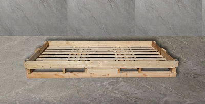 Ящик для крупноформатного керамогранита CRATE260 10PZ *