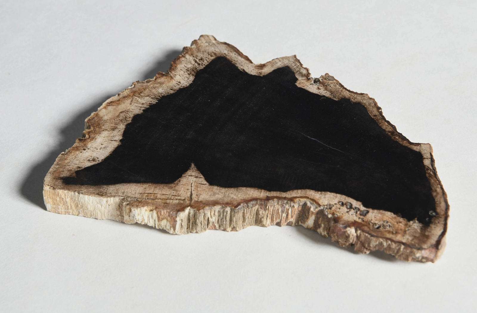 Декоративное блюдо 3P1RNS-41 20х14х2