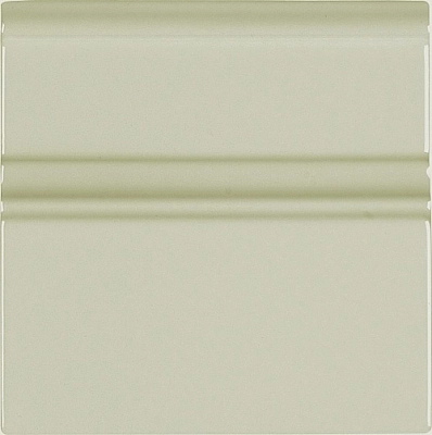 Rodapie Clasico Celery 15x15