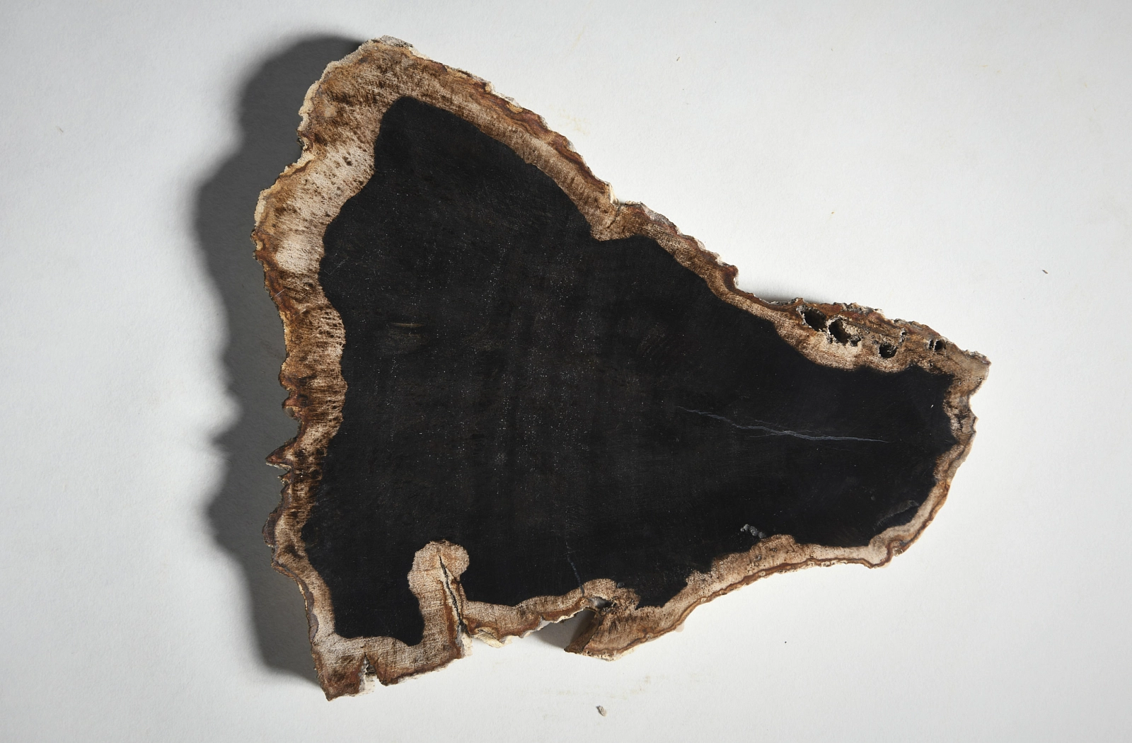 Декоративное блюдо 3P1RNS-38 21х18х2