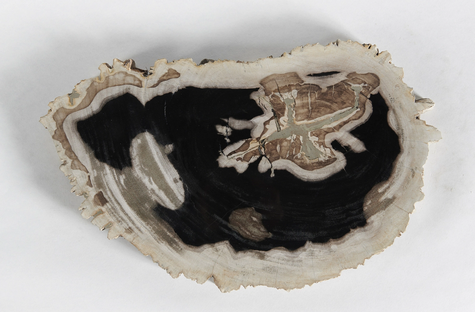 Декоративное блюдо 3P1RNB-56 49х32х3