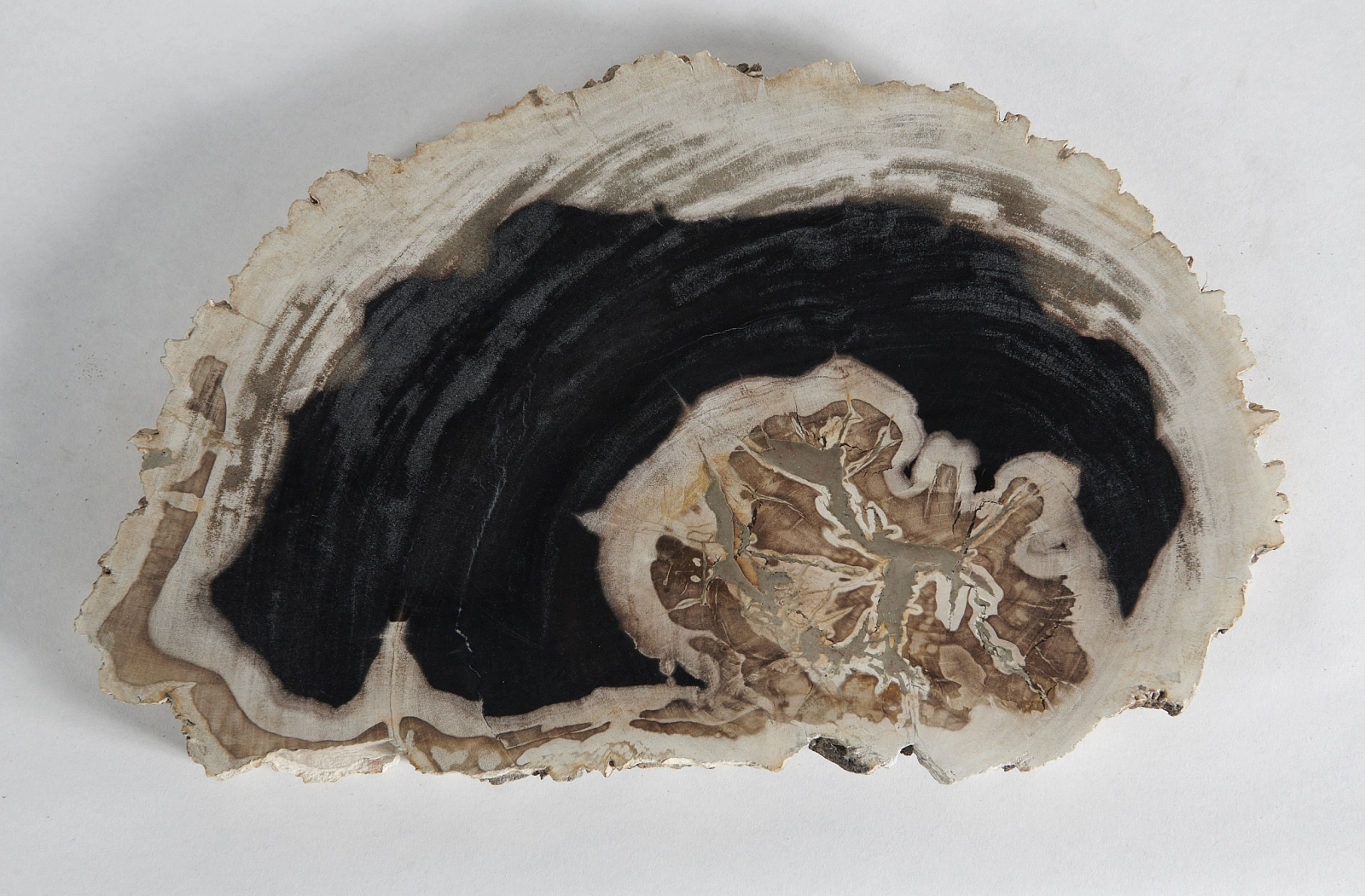 Декоративное блюдо 3P1RNB-70 48х31х3