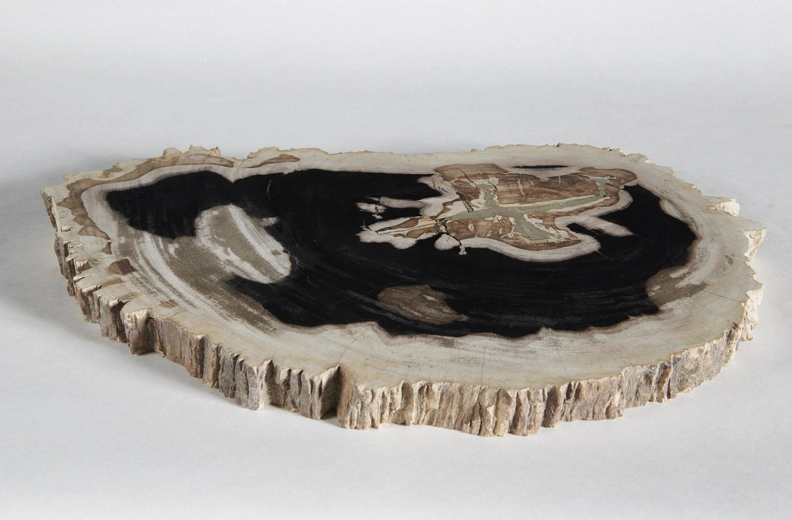 Декоративное блюдо 3P1RNB-56 49х32х3