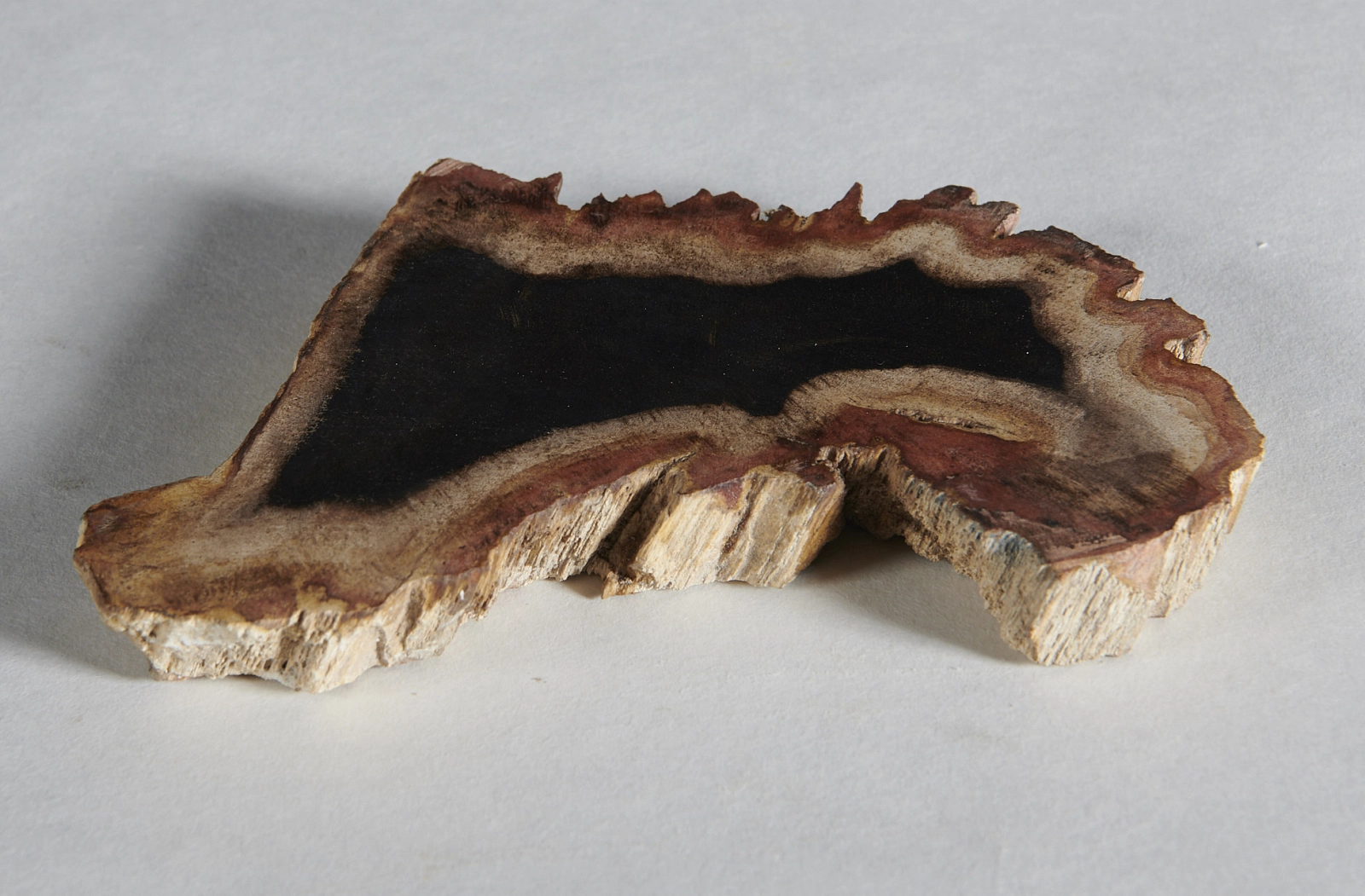 Декоративное блюдо 3P1RNS-47 17х11х2