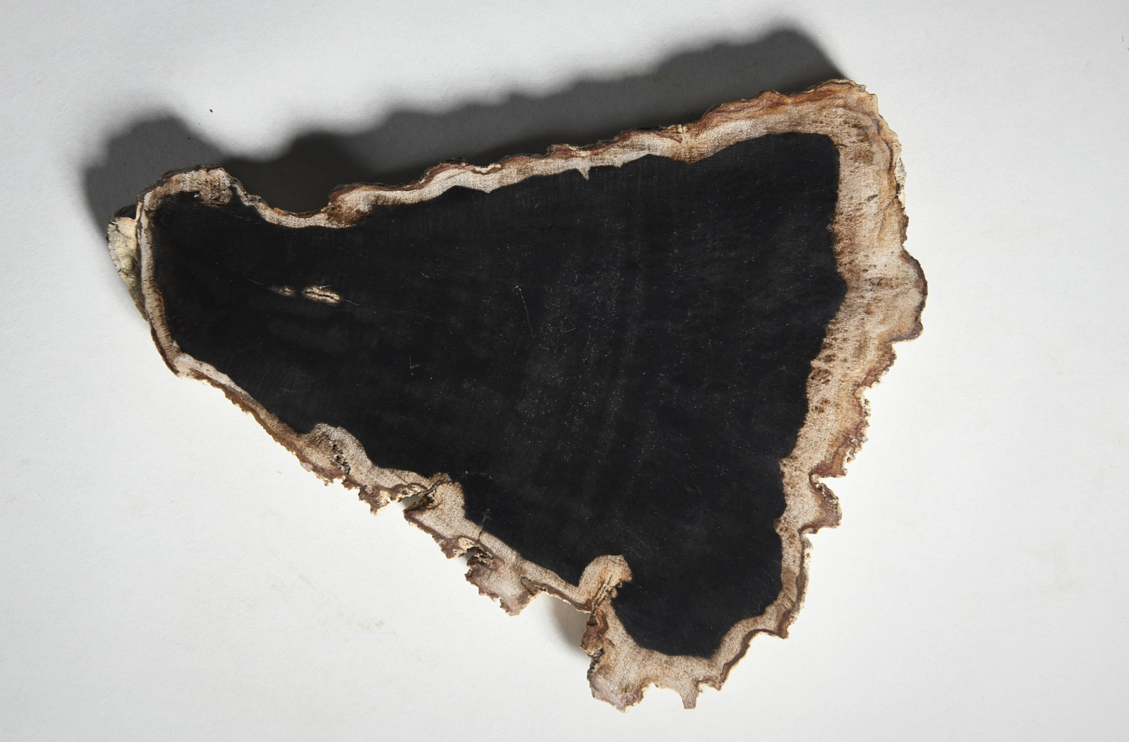 Декоративное блюдо 3P1RNS-37 23х18х2