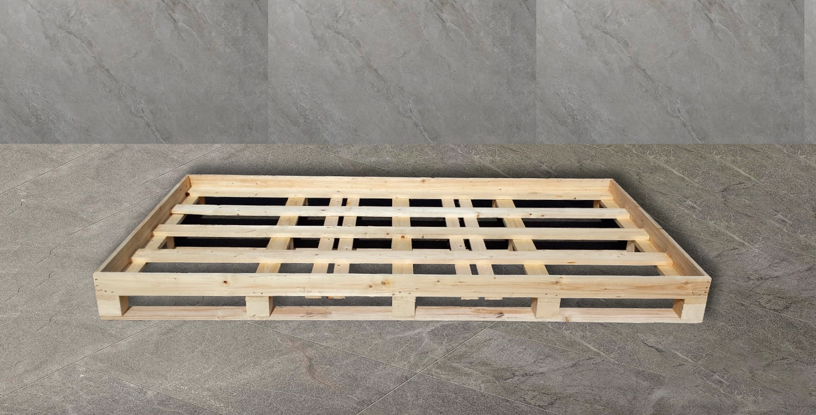 Ящик для крупноформатного керамогранита CRATE260 5PZ *