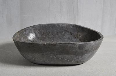 1M1-08 раковина 55х35х16