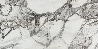 Rain Marble White Polished Full Lappato 60x120